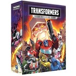 Renegade Game Studios Transformers Deck Building Game (DBG)