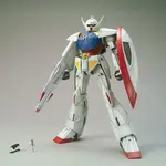 BANDAI CO Gunpla: Master Grade WD-M01 - Turn A Gundam, Turn A Gundam