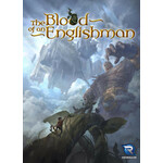 Renegade Game Studios Blood of an Englishman