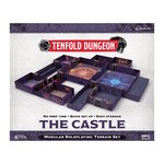 GaleForce Nine Tenfold Dungeons The Castle