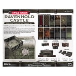 Battlefront Miniatures Tenfold Dungeons Ravenhold Castle