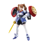 BANDAI CO Gunpla: High Grade Build Fighters - Gundam Build Fighters Try, #60 Hyper Gyanko