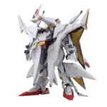BANDAI CO Gunpla: High Grade Universal Century 1/144 - Gundam Hathaway's Flash, #229 Penelope
