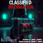 IncrediQuest Games Classified Information Deluxe