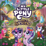 Renegade Game Studios My Little Pony Festival of Lanterns