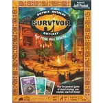 Exploding Kittens LLC Survivor The Tribe Has Spoken