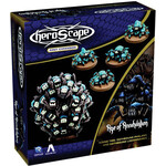 Renegade Game Studios Heroscape: Rising Tide - Oathbound Phalanx and Oathbound Legionnaires Army Expansion