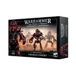 Games Workshop Mechanicum: Ursarax Cohort