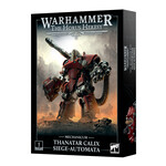 Games Workshop Mechanicum: Thanatar Calix Siege Automata