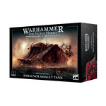 Games Workshop Mechanicum: Karacnos Assault Tank
