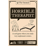 Exploding Kittens LLC Horrible Therapist