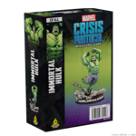 Atomic Mass Games MCP Immortal Hulk