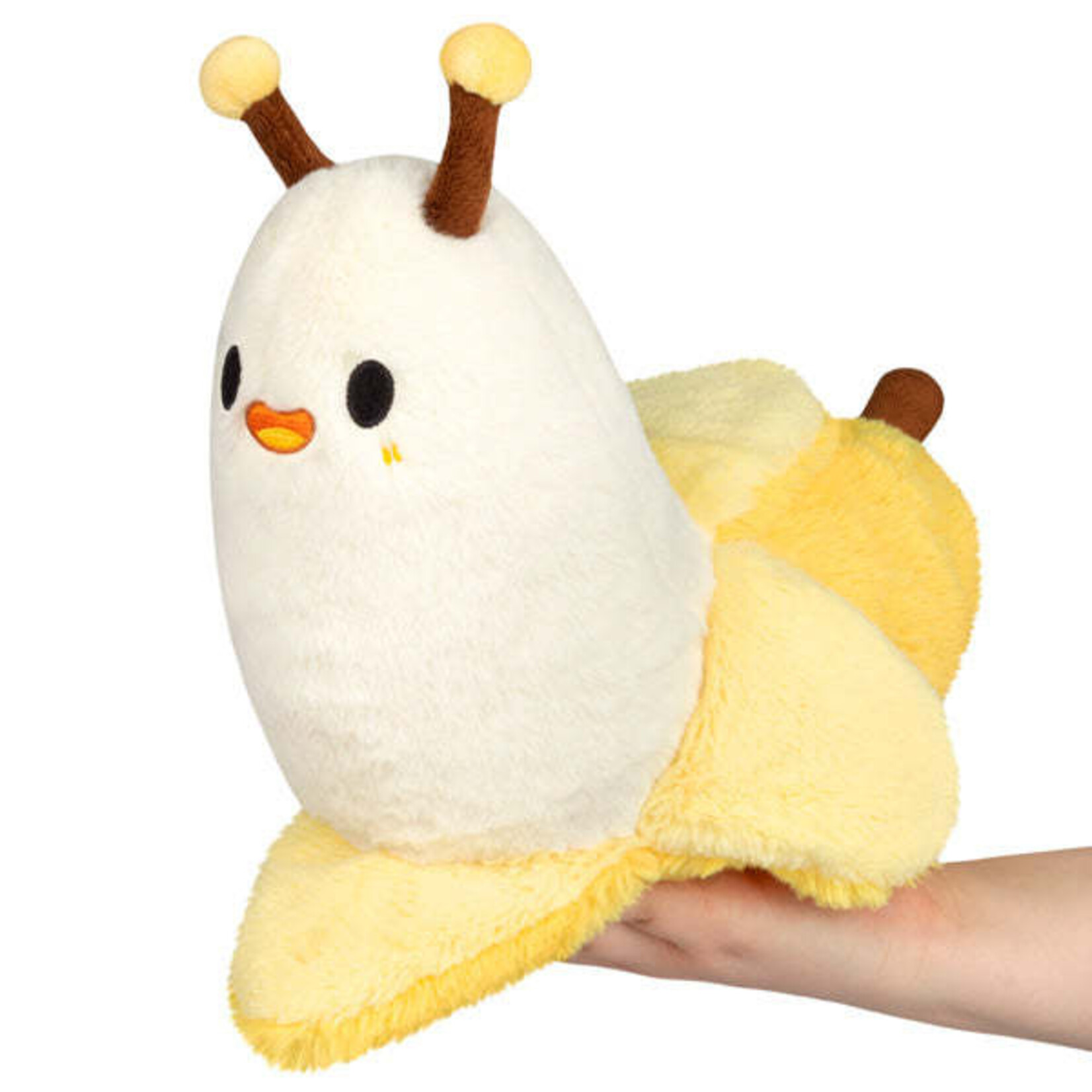 squishable Mini Banana Slug Squishable 9"