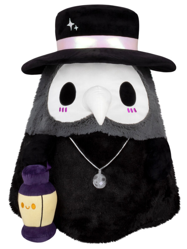 squishable Mega Doctor Plague Squishable 23"