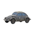 Warlord Bolt Action VW Beetle Staff Car
