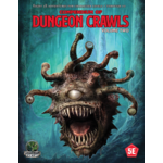 Compendium of Dungeon Crawls Vol. 2