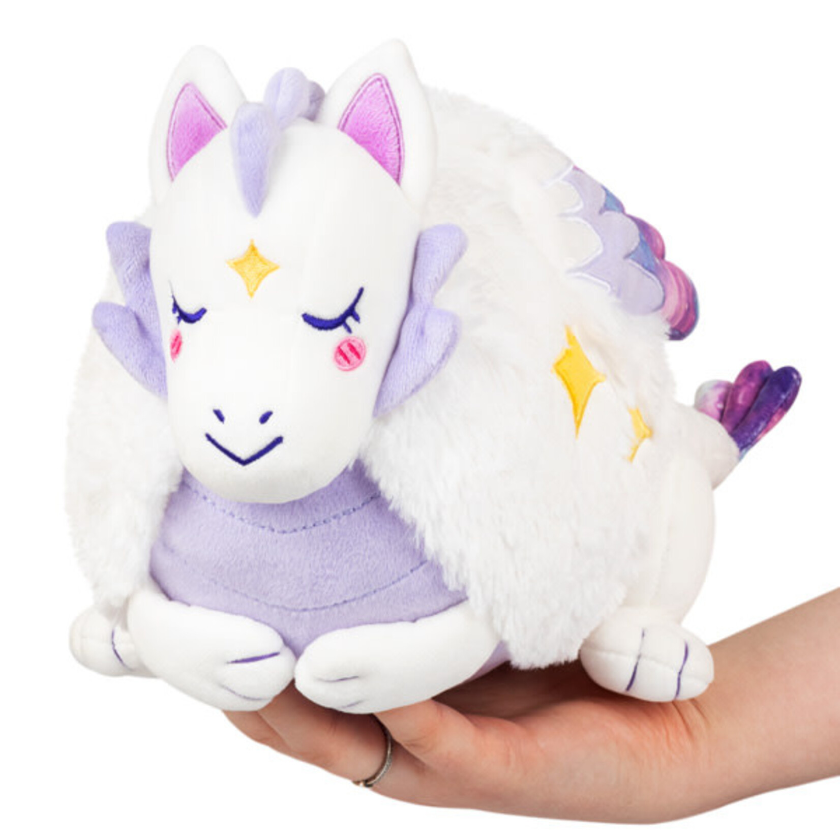 squishable Mini Lunar Dragon Squishable 14"