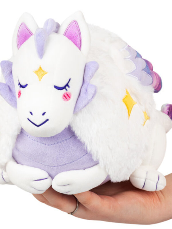 squishable Mini Lunar Dragon Squishable 14"
