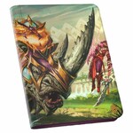 Ultimate Guard MTG ULTIMATE GUARD ZIPFOLIO 360 XENOSKIN: TDM SKIRMISH RHINO
