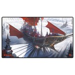 Ultimate Guard MTG ULTIMATE GUARD PLAYMAT: TDM MYSTIC MONASTERY