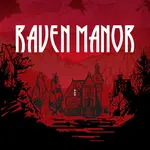 Bear's Workshop Raven Manor