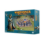 Games Workshop High Elf Realms: Phoenix Guard