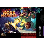 Brotherwise Games Super Boss Monster