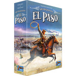 Eggertspiele Great Western Trail El Paso