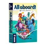 Devir Americas All Aboard!