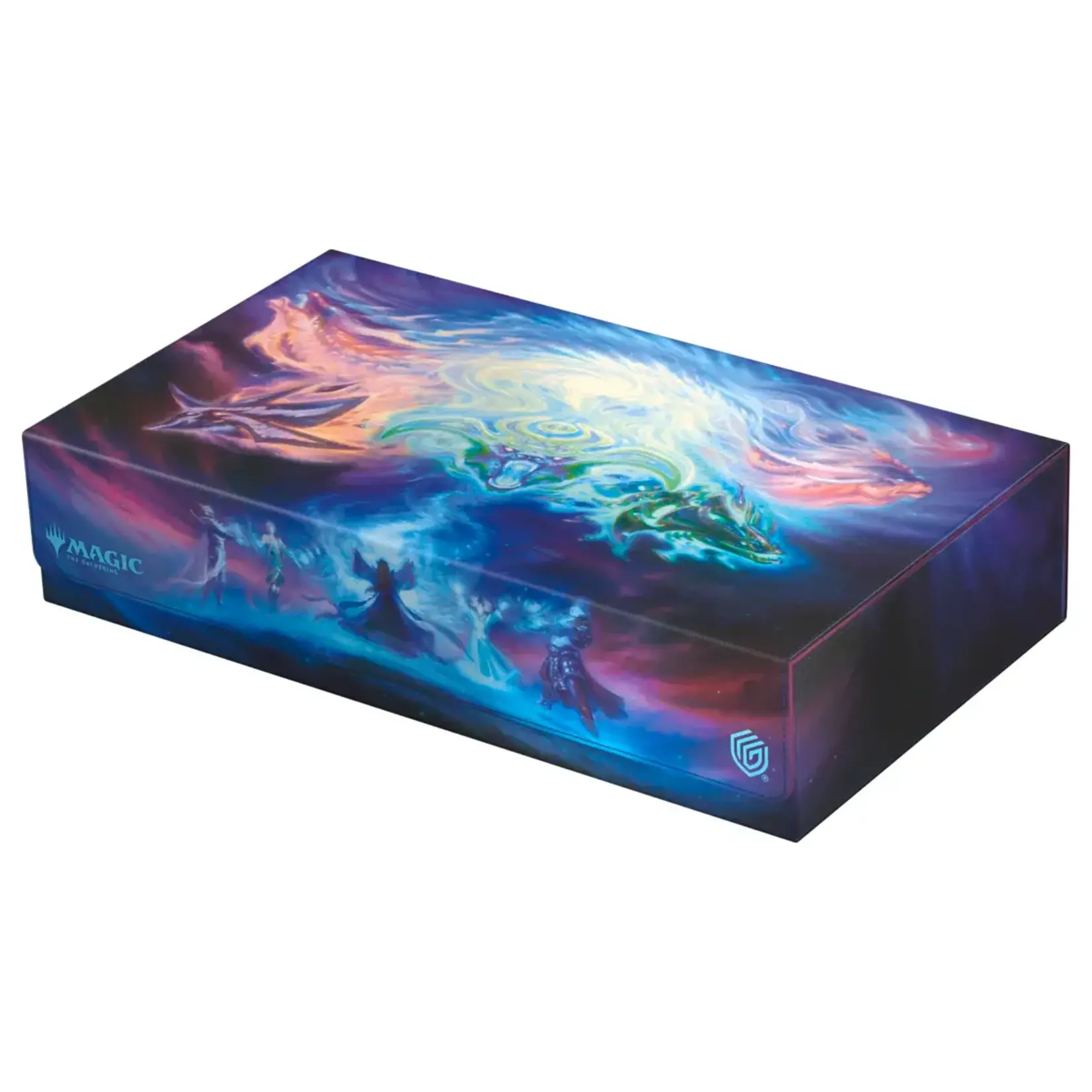 Ultimate Guard MTG Omnihive 1000+ Xenoskin: TDM Call the Spirit Dragons