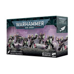 Games Workshop Emperor's Children: Noise Marines