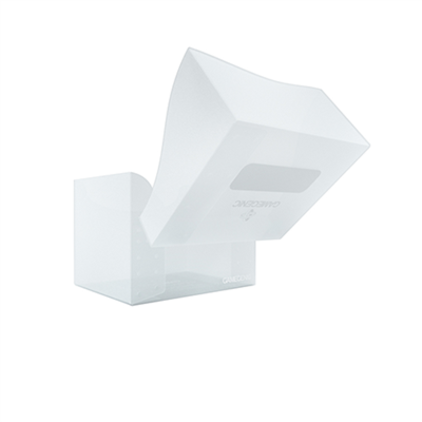 GAMEGEN!C Side Holder 100+ XL Clear