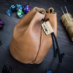 Game Envy Sword and Thread DIY Dice Bag Kits