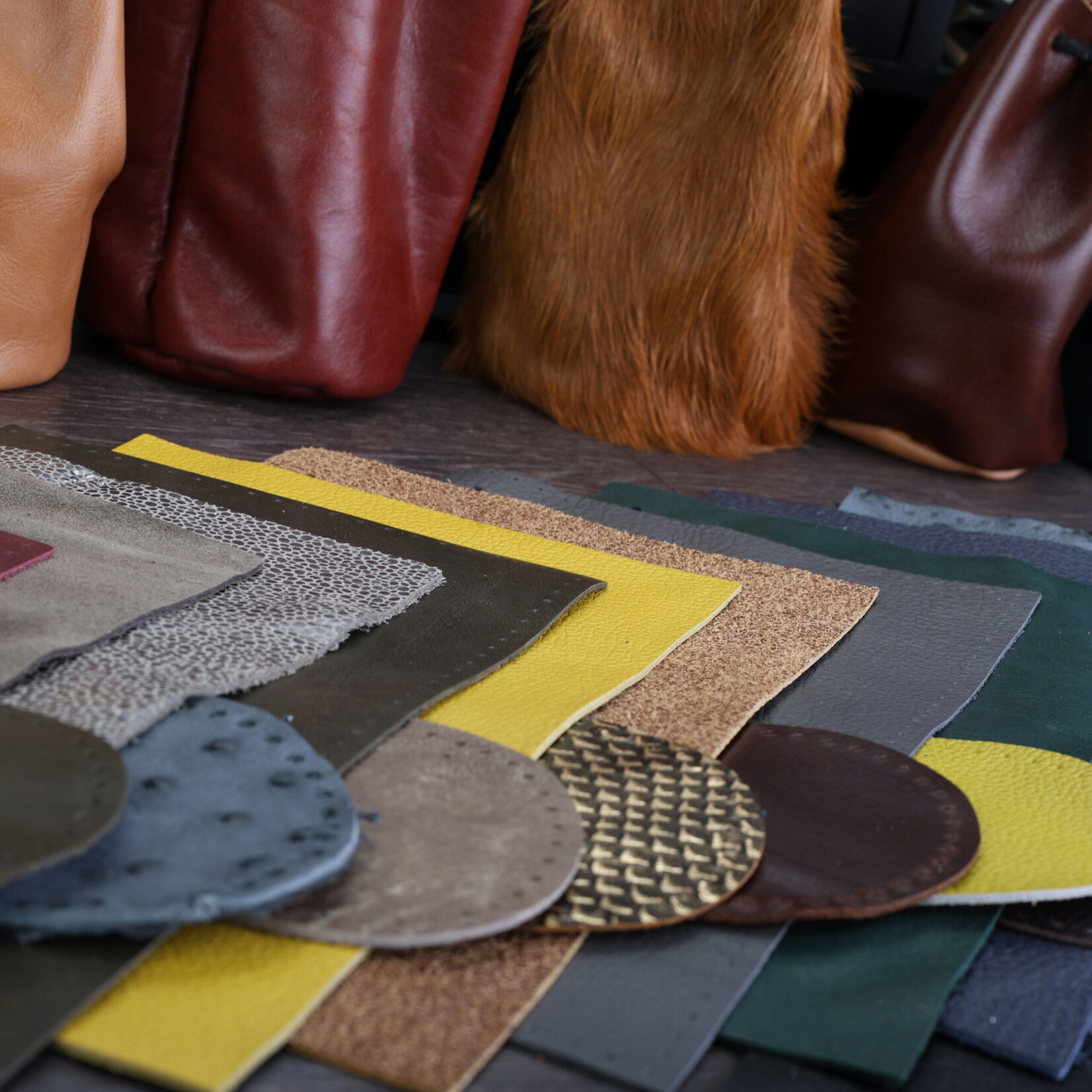 Game Envy Sword and Thread DIY Dice Bag Kits