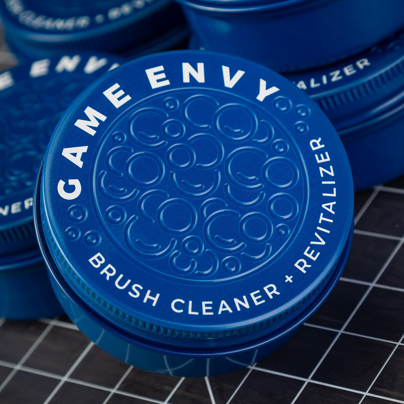 Game Envy Game Envy Brush Cleaner & Revitalizer