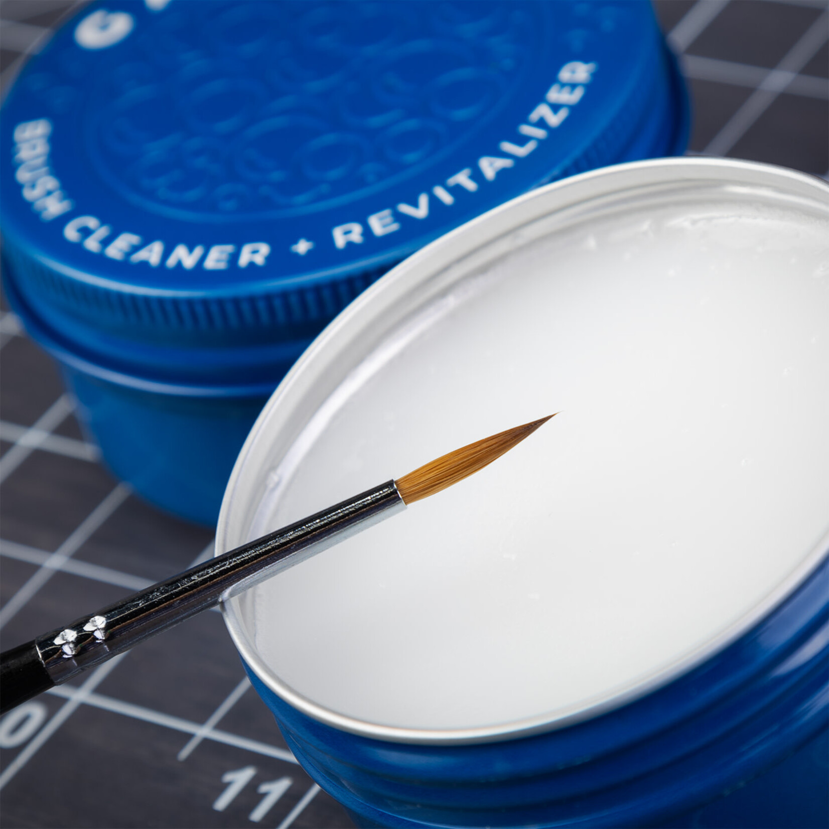 Game Envy Game Envy Brush Cleaner & Revitalizer