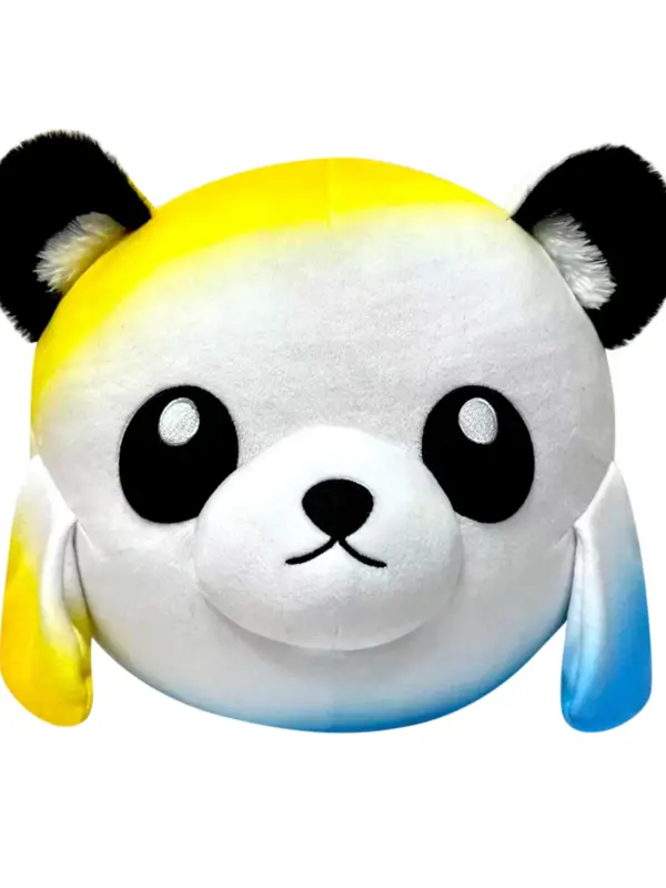 Breaking Games Doomlings Plushie