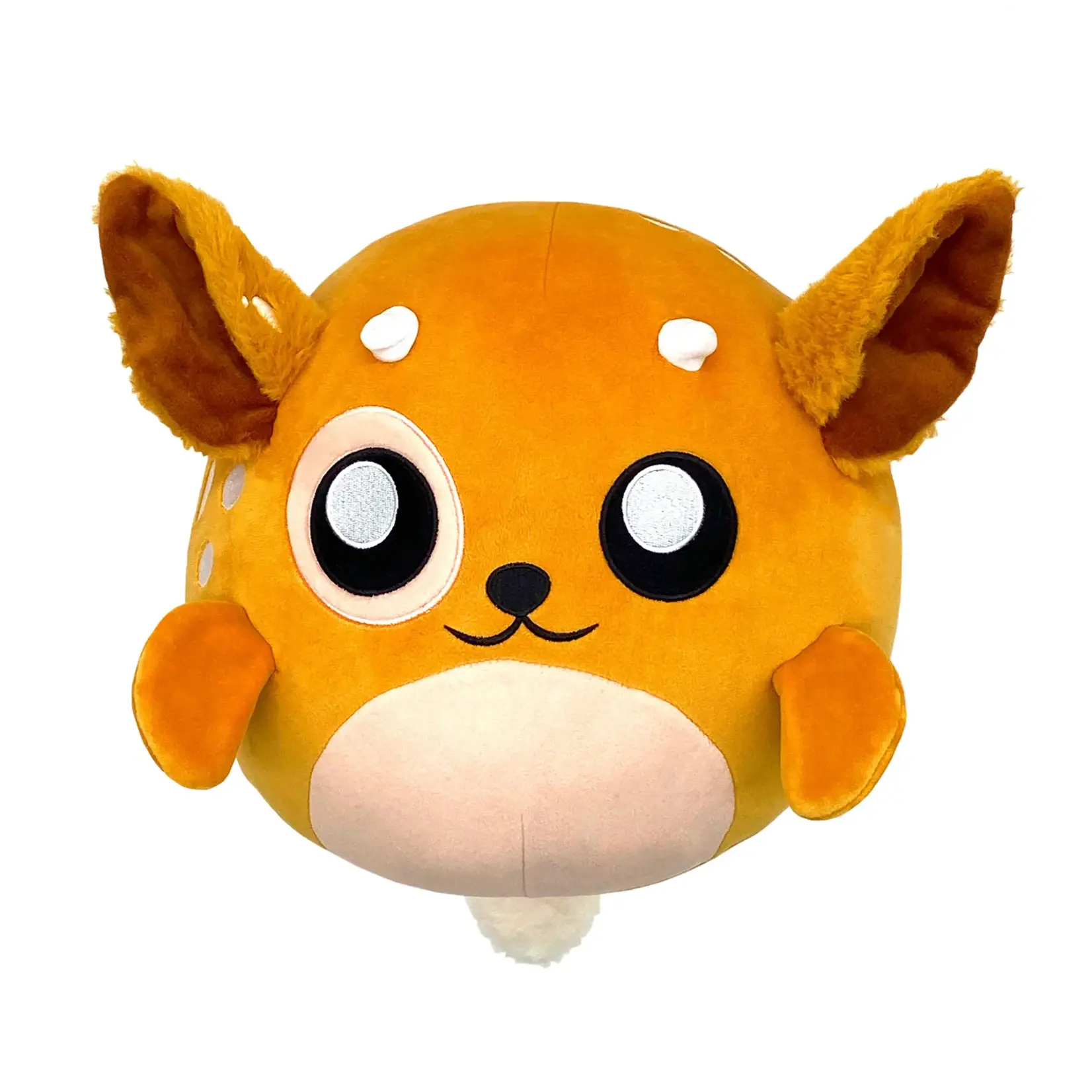 Breaking Games Doomlings Plushie