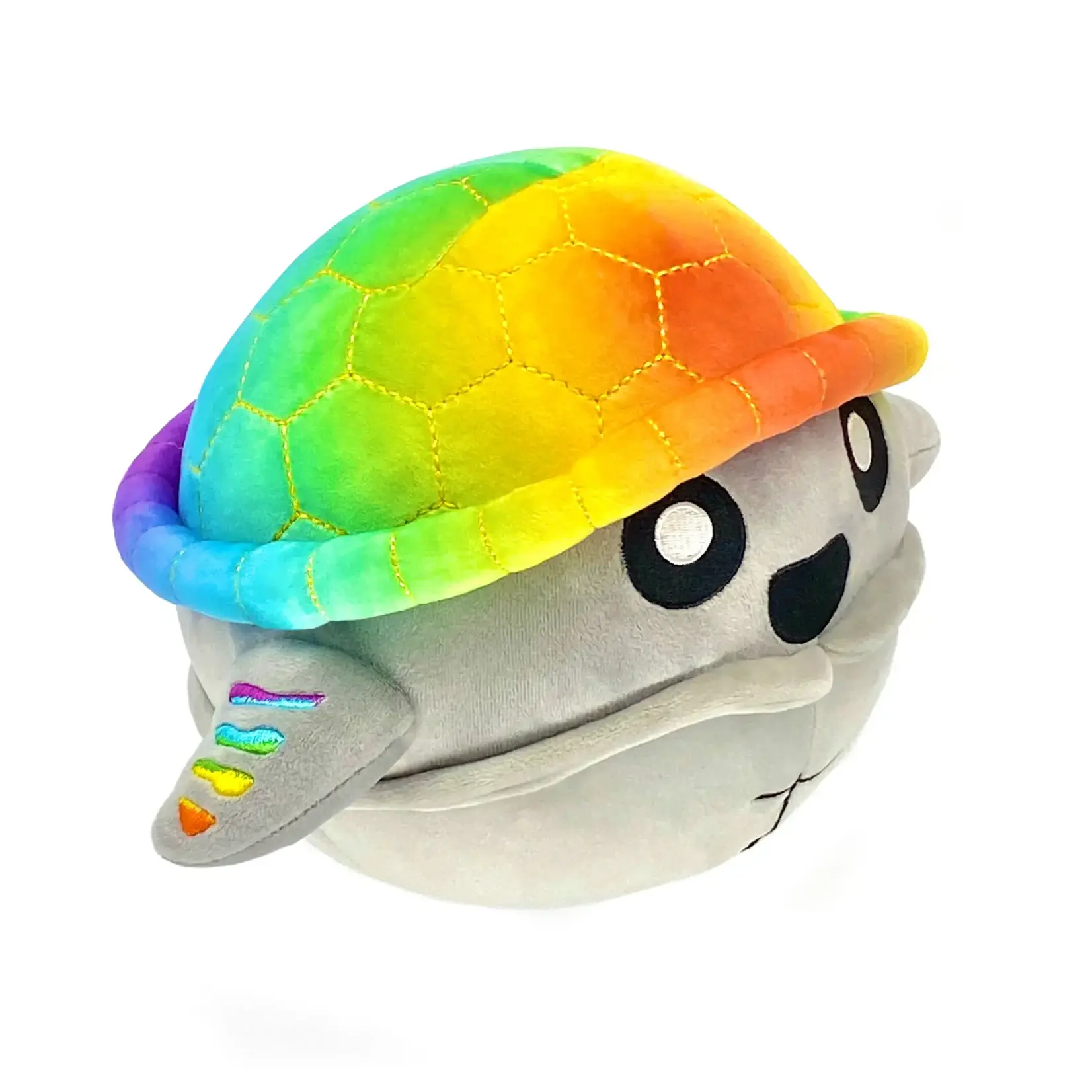 Breaking Games Doomlings Plushie