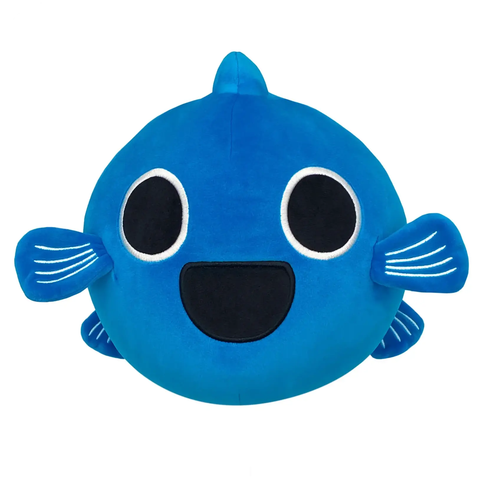 Breaking Games Doomlings Plushie