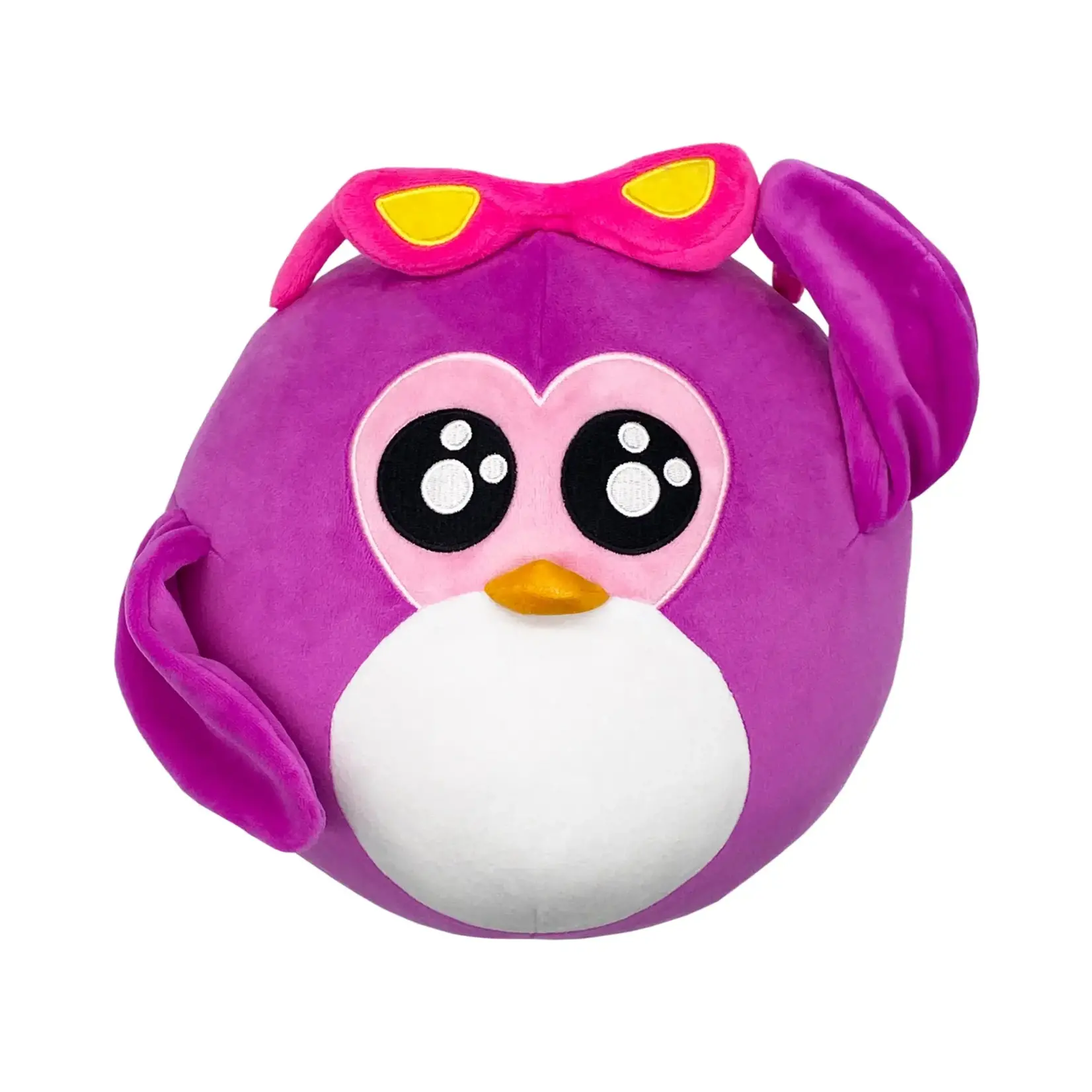 Breaking Games Doomlings Plushie