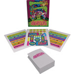 Exalted Funeral Press Pukeapocalypse RPG