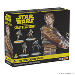 Atomic Mass Games Star Wars: Shatterpoint - All the Way Squad Pack
