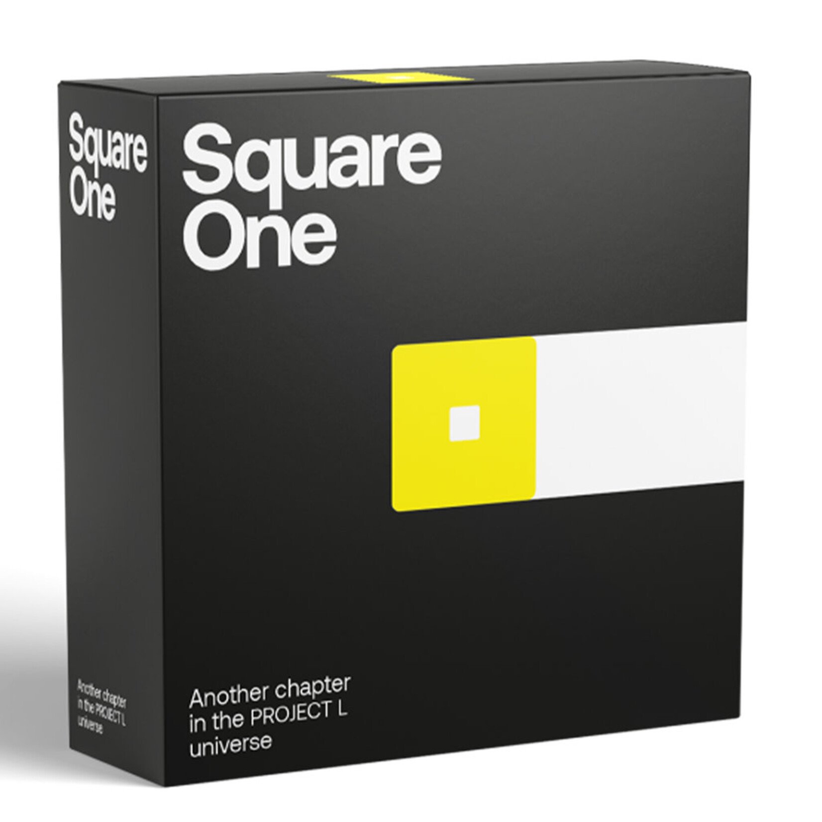 Boardcubator Square One