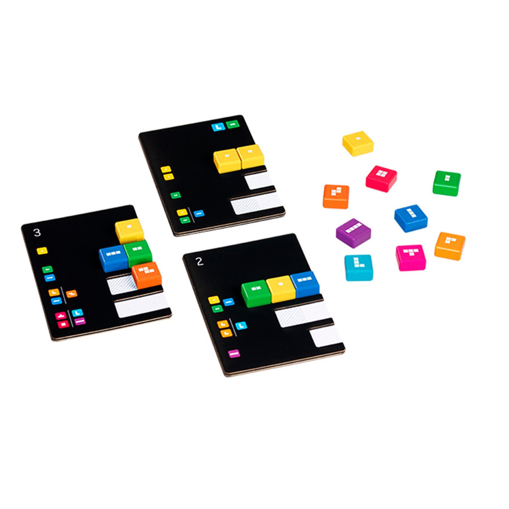 Boardcubator Square One