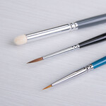 Game Envy Phalanx SQUAD – 3-Brush Variety Set