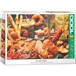 EuroGraphics Bread Table 1000pc