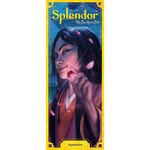 Space Cowboys Splendor: The Sun Never Sets Expansion