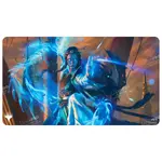 Ultra Pro MTG Return to Tarkir Playmat Dragonstorm Narset Jaskai Waymaster