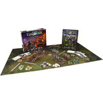 Mantic Entertainment Kings of War: Champions - Faith & Fury 2-Player Set